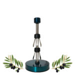 Single-Hand Tear Paper Towel Holder