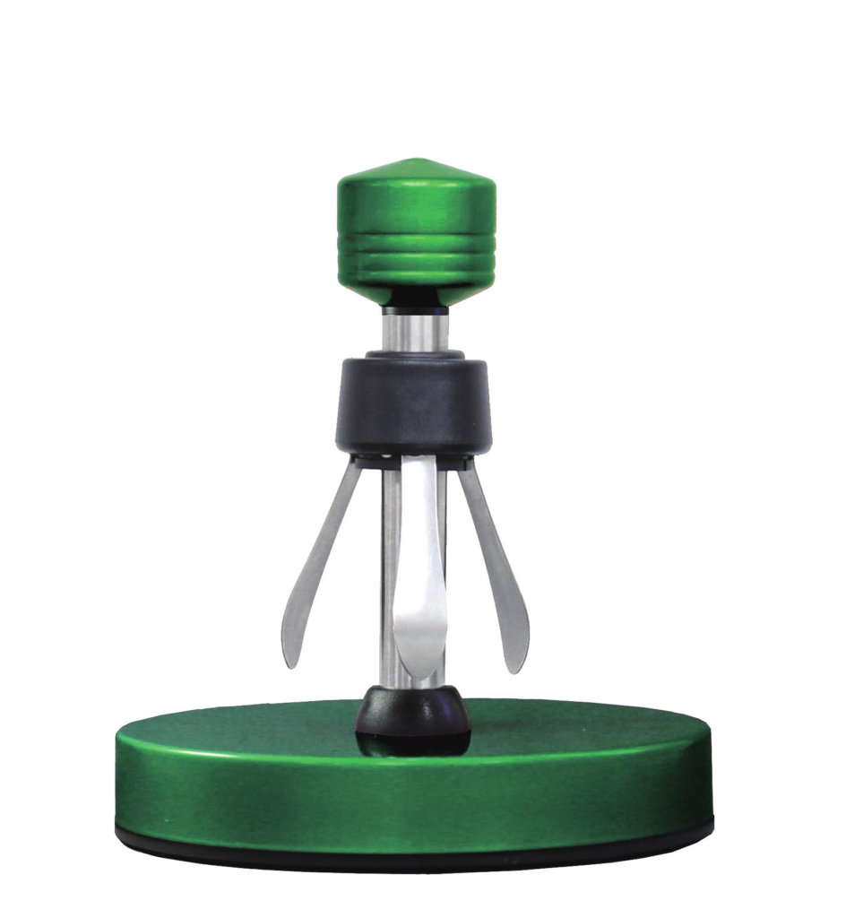 Single-Hand Tear Paper Towel Holder