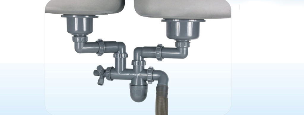 Sink Trap