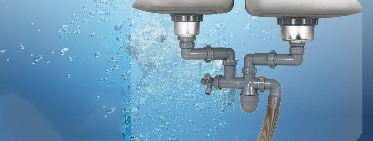 Sink Trap