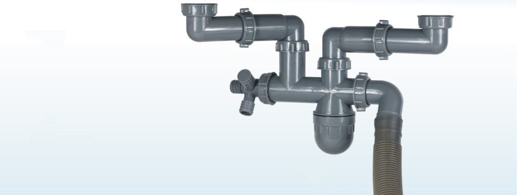 Sink Trap
