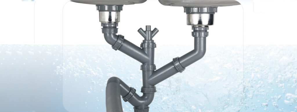 Sink Trap