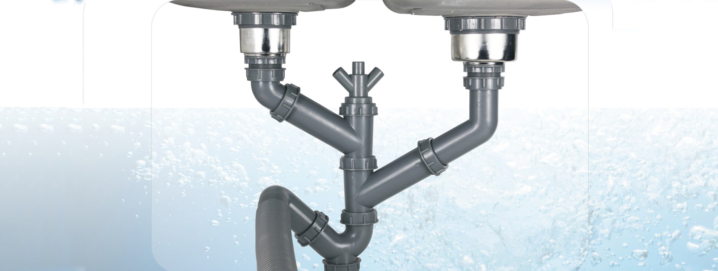 Sink Trap
