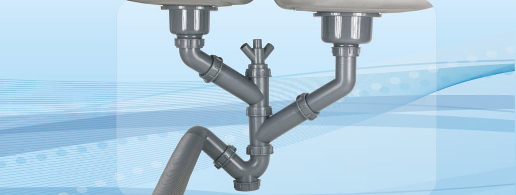Sink Trap